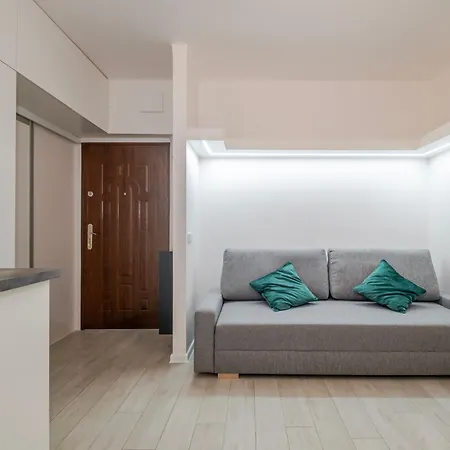 Apartment 8 Gdynia
