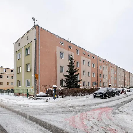 Apartment 8